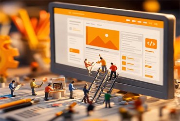 Web Development