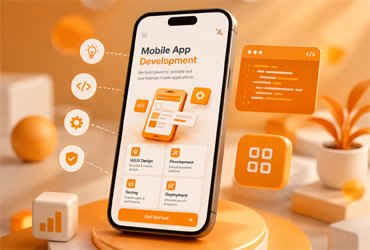 Mobile App Development