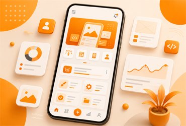 UI UX Design