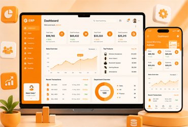 ERP Software