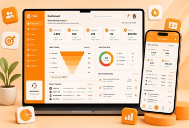 CRM Software