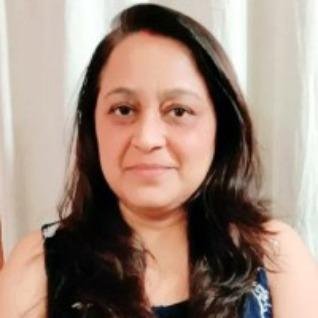 Shital Puri